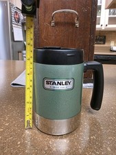 steel mug stanley lock for sale steel mug stanley lock for sale Rossville
