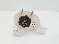 Vaschetta liquido radiatore usato  Italia