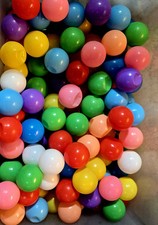 100 balls ball for sale  Bellefonte