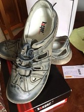 Kacper men shoes gebraucht kaufen  Hamburg