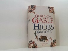 Hiobs brüder gable gebraucht kaufen  Berlin
