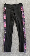 Equetech black pink for sale  UK