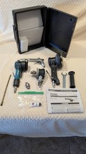 Dynabrade 57502 sander for sale  Perry