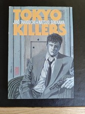 Manga tokyo killers d'occasion  Breuillet