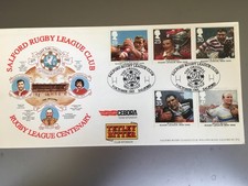 salford rugby for sale  KINGSWINFORD