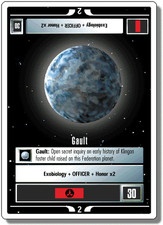 Gault intro player usato  Italia