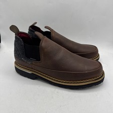 Georgia boots mens for sale  Gadsden