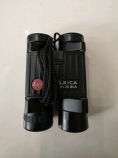 Leica trinovid 8x20 gebraucht kaufen  Bremen