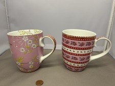 Kaffee becher pip gebraucht kaufen  Emsdetten