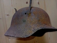 Elmetto tedesco ww2 usato  Sedico