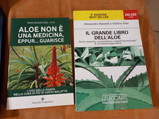 Aloe non una usato  Castelfidardo