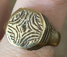 Authentic medieval bronze for sale  Peoria