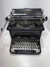 Vintage antique smith for sale  Dansville