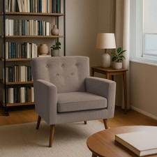 Fauteuil kioni lounge d'occasion  Marseille V