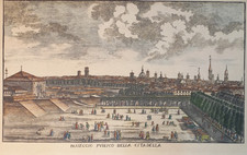 Torino passeggio pubblico usato  Certaldo