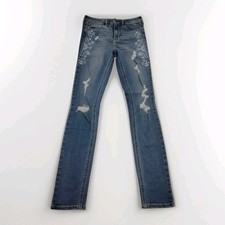 Hollister jeans skinny for sale  North Apollo