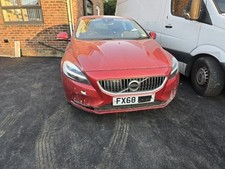 Volvo v40 inscription for sale  MANCHESTER
