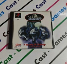 Ps1 casper completo usato  Licata
