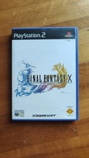 Final fantasy ps2 usato  Zanica