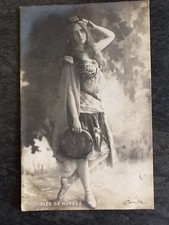 Cleo merode tambourin d'occasion  Vasles