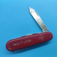 Victorinox vintage elinox for sale  Taylor
