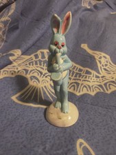 Statuina ceramica collezione usato  Alpignano