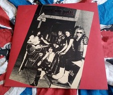 New york dolls for sale  DONCASTER
