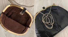 Gucci vintage retro gebraucht kaufen  Fruerlund,-Engelsby, Tastrup