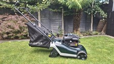 Hayter spirit petrol for sale  BRISTOL