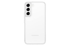 Capa protetora telefone SAMSUNG Galaxy S22 transparente design fino - Transparente comprar usado  Enviando para Brazil