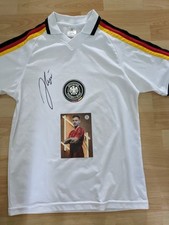 Unikat trikot deutschland gebraucht kaufen  Hamm