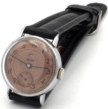 Vintage wyler watch for sale  Brooklyn