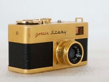 Appareil photo miniature d'occasion  Pringy