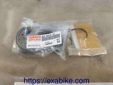 Machoires frein yamaha d'occasion  Languidic