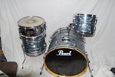 Pearl exr drumset for sale  San Antonio