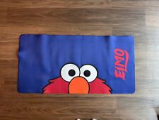 Elmo design 570x300mm for sale  Seattle