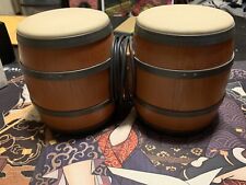 Donkey konga bongos for sale  Los Angeles