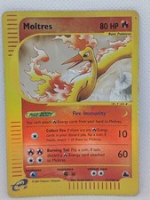 Moltres 144 skyridge d'occasion  Expédié en Belgium