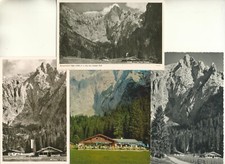 Scharitzkehlalm berchtesgaden  gebraucht kaufen  Deutschland