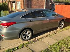 Hyundai i40 2014 for sale  SPALDING