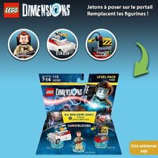 Lot jetons lego d'occasion  Coulogne