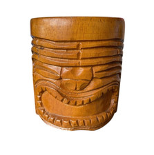 Tiki cup vintage for sale  Bay City