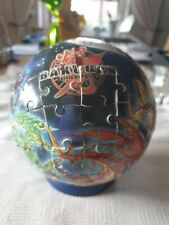 Bakugan puzzle kugelpuzzle gebraucht kaufen  Lübeck