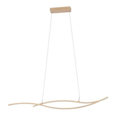 Eglo grisolia lampadario usato  Roccagloriosa
