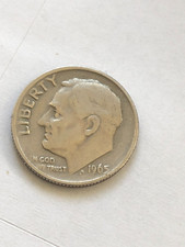 Vintage dime 1965 gebraucht kaufen  Essen