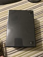 Single black dvd for sale  ST. NEOTS
