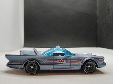 2025 Hot Wheels Protótipo Teste de Fábrica 1966 Série de TV Batmóvel - RRTIRE.K35 comprar usado  Enviando para Brazil