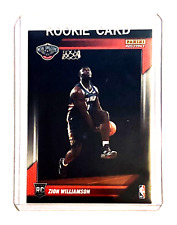 Zion williamson rookie for sale  Panama City
