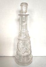 Portieux ancienne carafe d'occasion  Nancy-