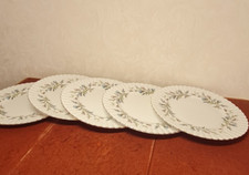 Royal albert brigadoon for sale  HUNTINGDON